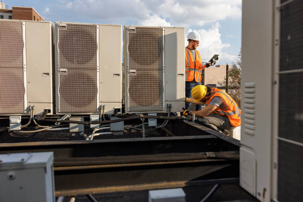 Best HVAC Replacement Cost  in Lindsay, CA