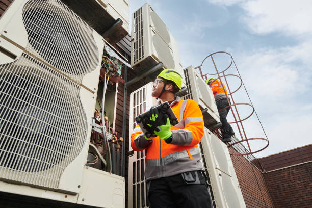 Best Emergency HVAC Repair  in Lindsay, CA