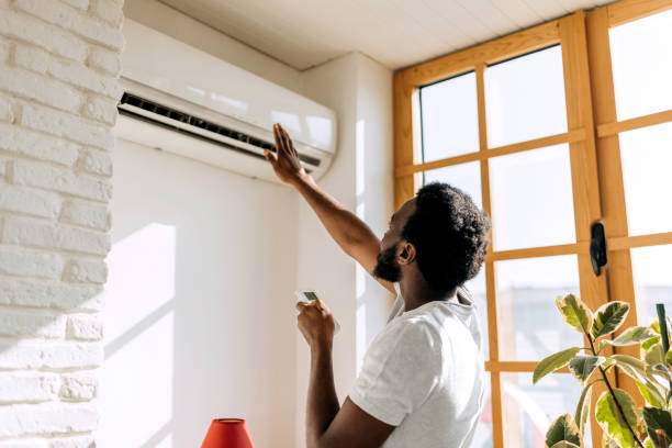 Best Best HVAC Companies  in Lindsay, CA