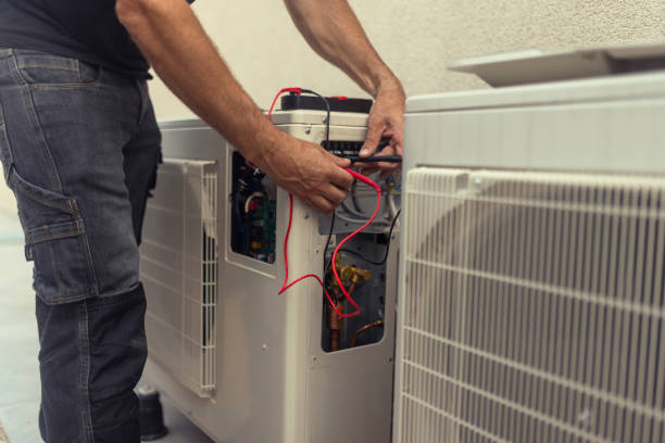 Reliable Lindsay, CA HVAC Solutions