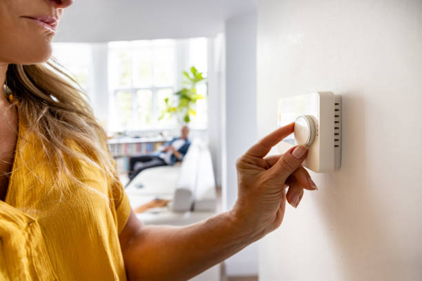 Best HVAC Repair Near Me  in Lindsay, CA