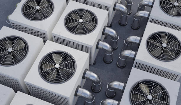 Best Commercial HVAC Repair  in Lindsay, CA