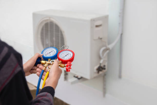 Best HVAC Companies Near Me  in Lindsay, CA