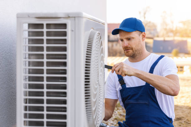 Best 24/7 HVAC Repair  in Lindsay, CA