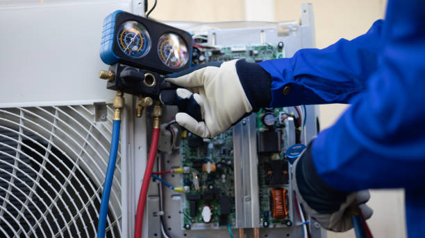 Lindsay, CA HVAC Pros