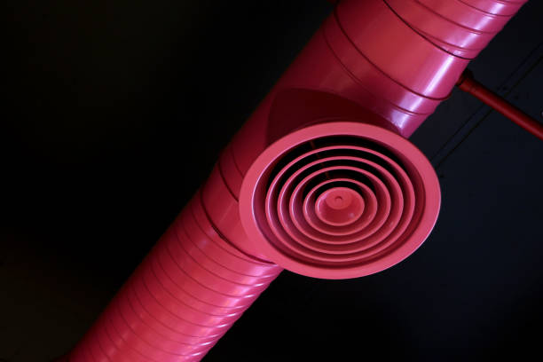 Air Duct Cleaning in Lindsay, CA